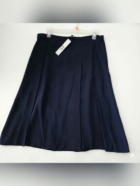 Ellen Tracy Skirt Size 8 New With Tags